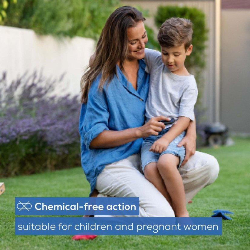 Prístroj na liečenie uštipnutí hmyzom BEURER BR 90