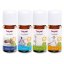 Aromatický olej BEURER Vitality