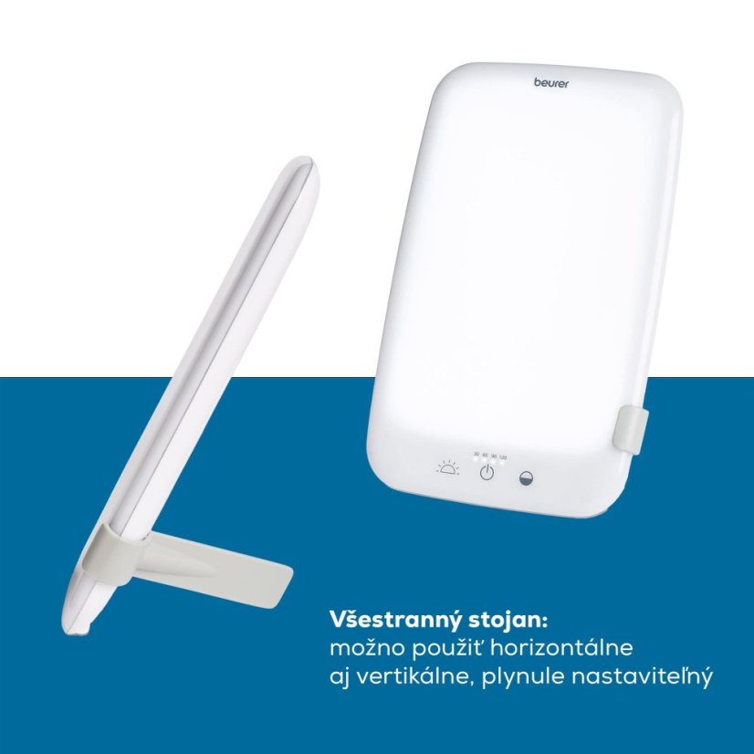 Terapeutická lampa s denným svetlom BEURER TL 35