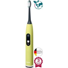 Sonická zubná kefka BEURER SC 50 Splashy Lemon Green