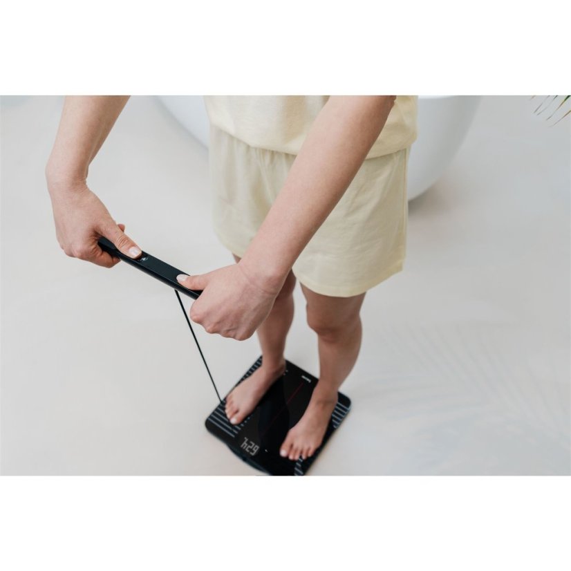 Osobná diagnostická váha BEURER BF 990 WIFI