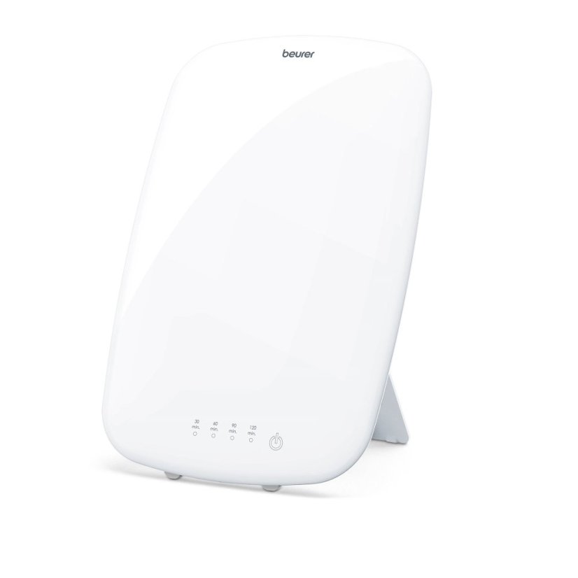 Terapeutická lampa s denným svetlom BEURER TL 85