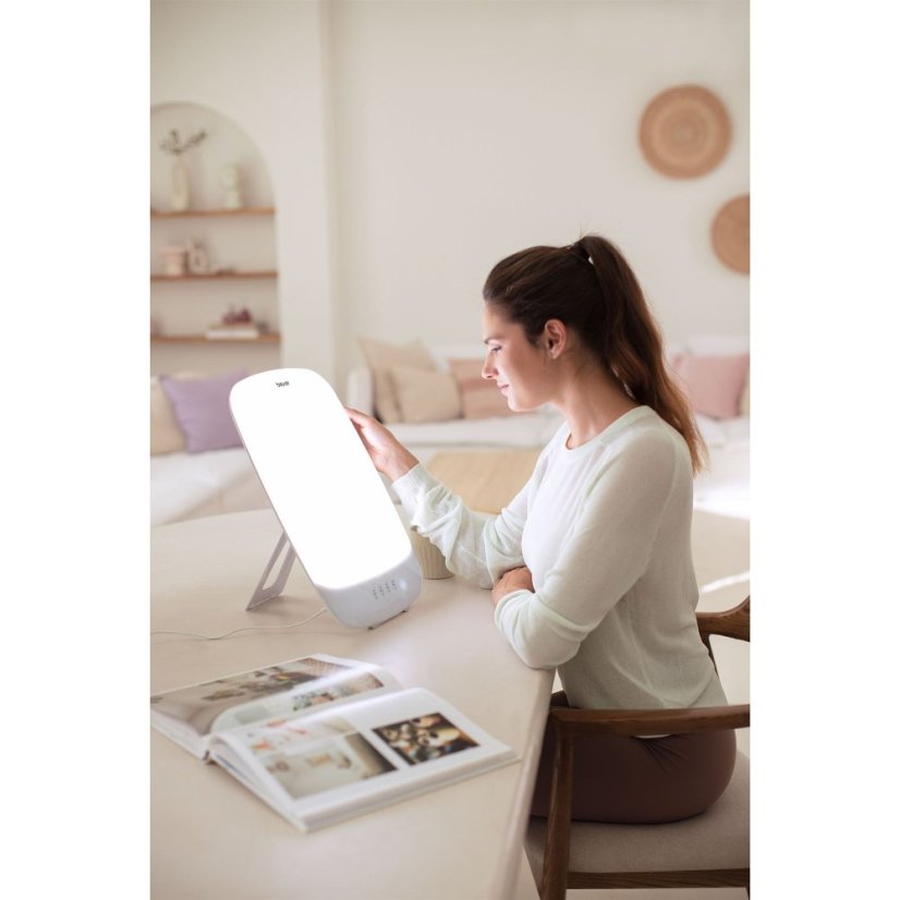 Terapeutická lampa s denným svetlom BEURER TL 85