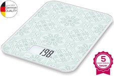 Váha kuchynská digitálna BEURER KS 19 Vintage