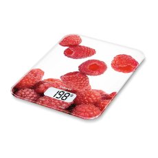 Váha kuchynská digitálna BEURER KS 19 berry