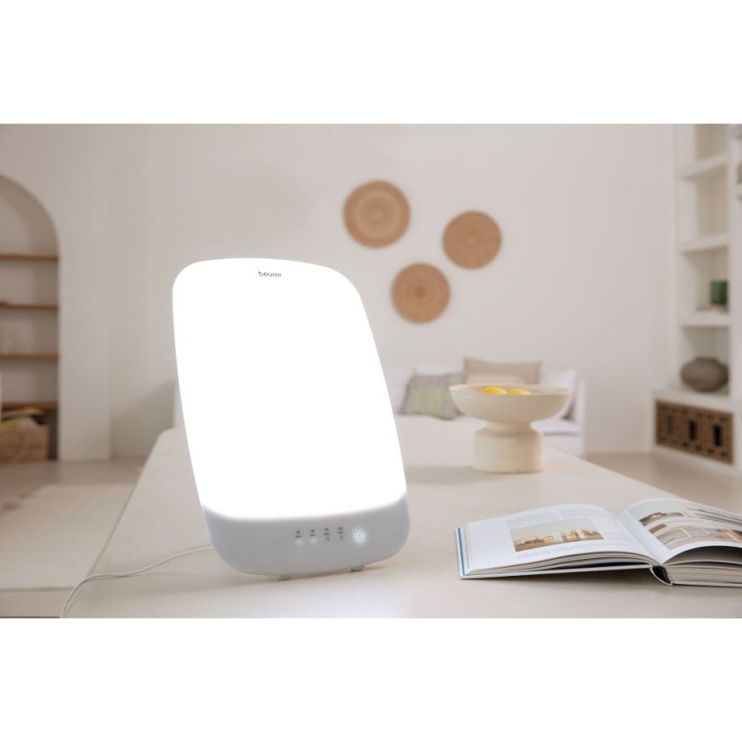 Terapeutická lampa s denným svetlom BEURER TL 85