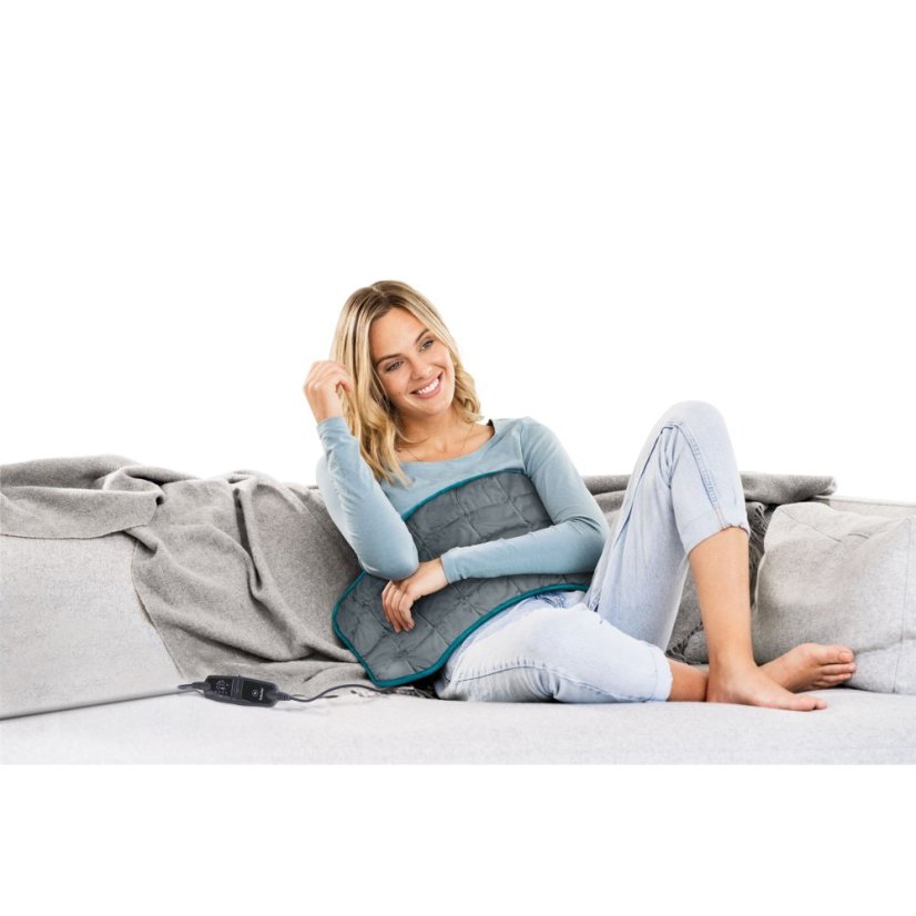 Vyhrievacia podložka BEURER HK 145 Green Planet