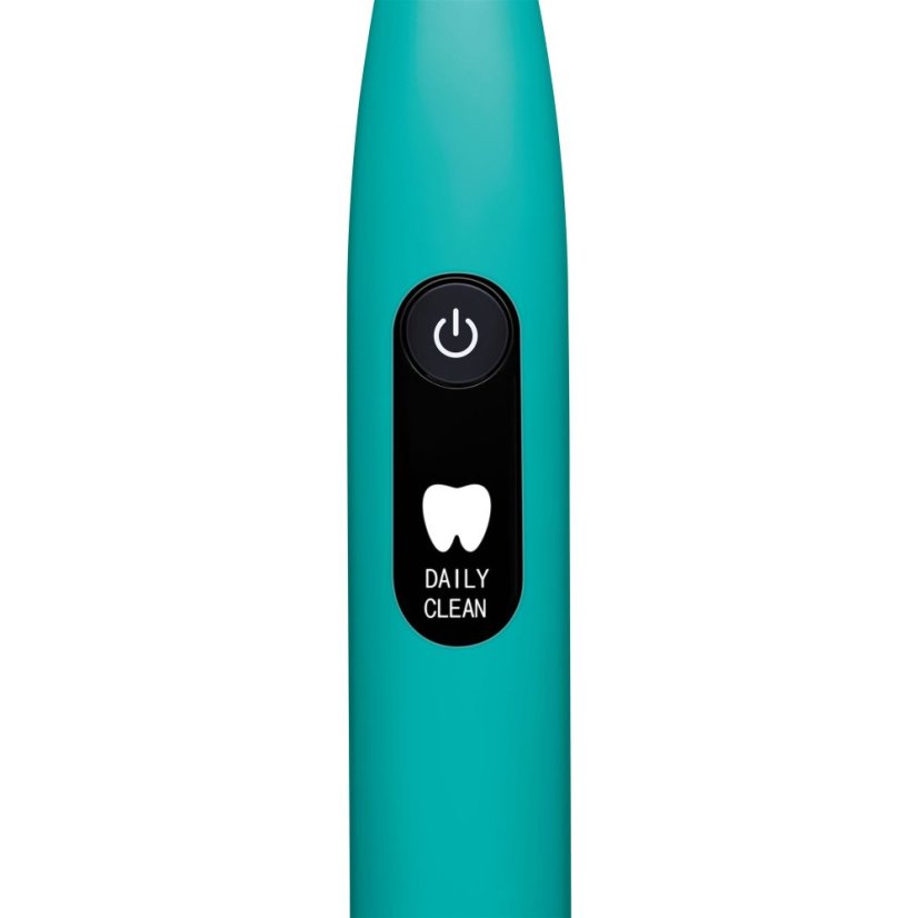 Sonická zubná kefka BEURER SC 50 Ocean Breeze Green
