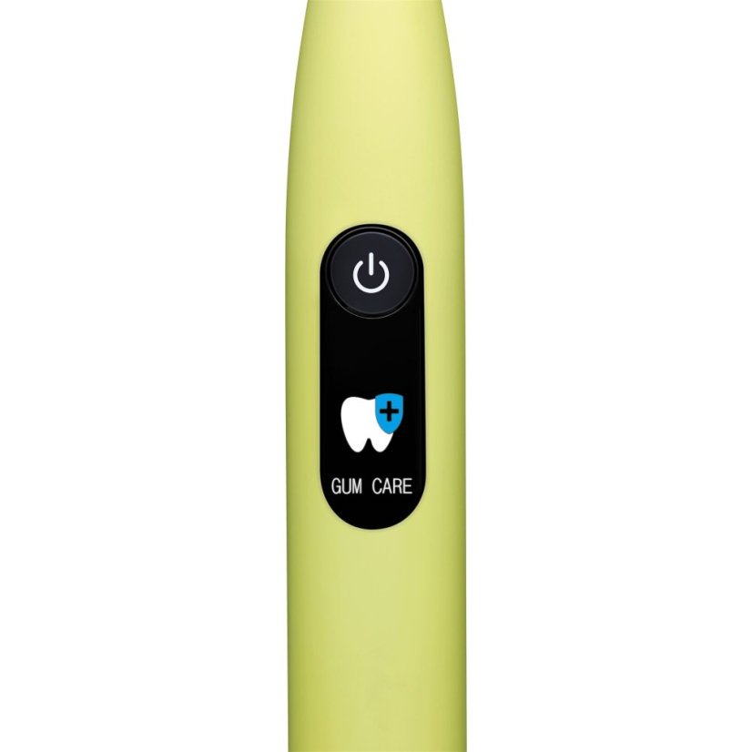 Sonická zubná kefka BEURER SC 50 Splashy Lemon Green