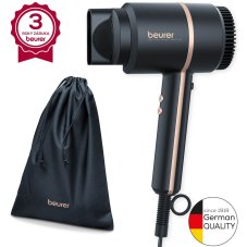 Kompaktný sušič vlasov BEURER HC 35