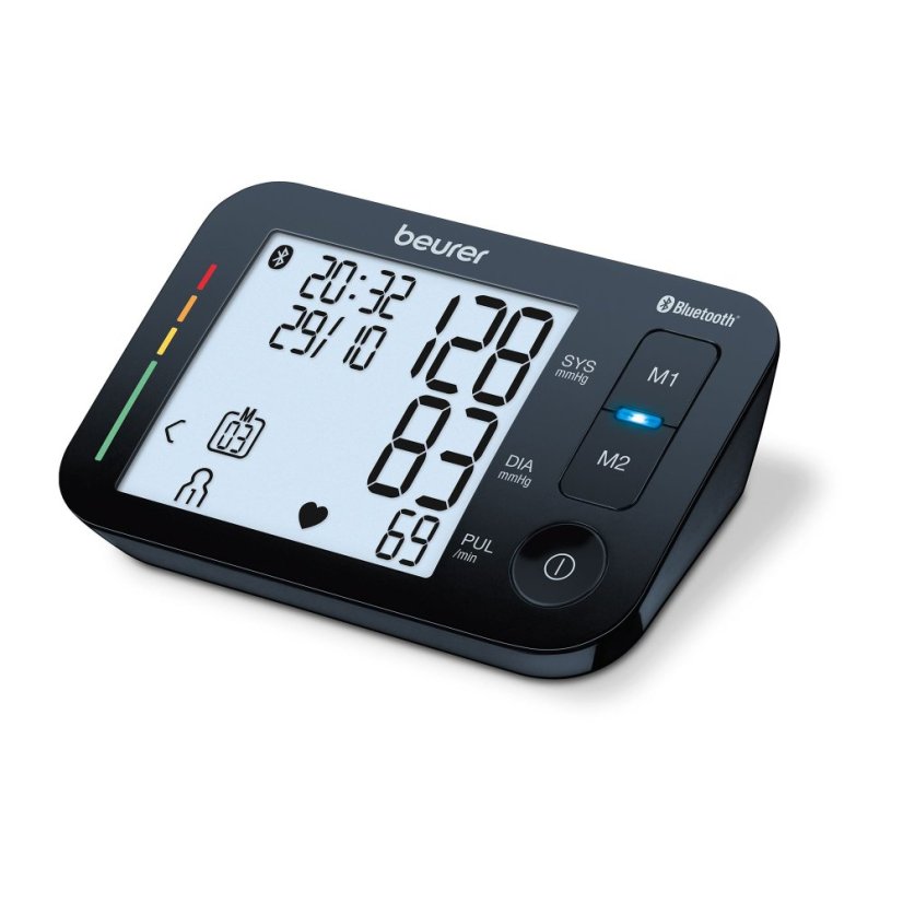Tlakomer BEURER BM 54 Bluetooth