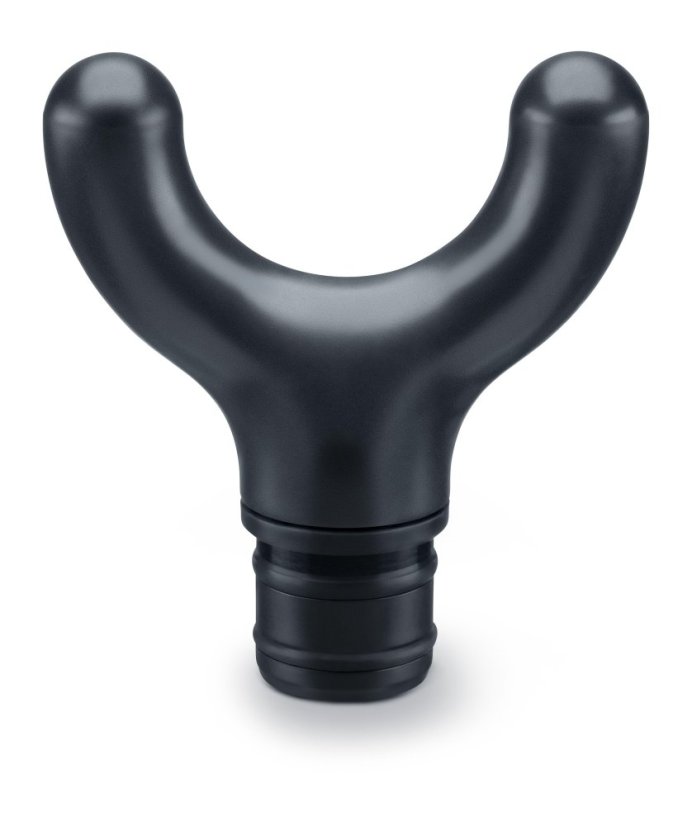 Masážna pištoľ BEURER MG 195 Hot&Cold (limitovaná edícia25)