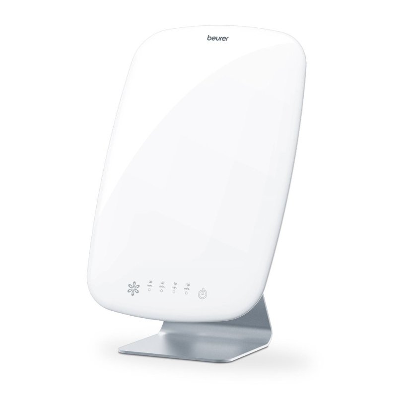 Terapeutická lampa s denným svetlom BEURER TL 95