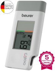 Mobilný EKG prístroj BEURER ME 95