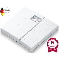 Váha mechanická osobná BEURER MS 01