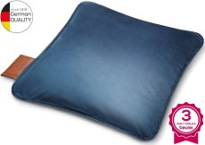 Vyhrievací vankúš BEURER HK 77 Heaty modrá