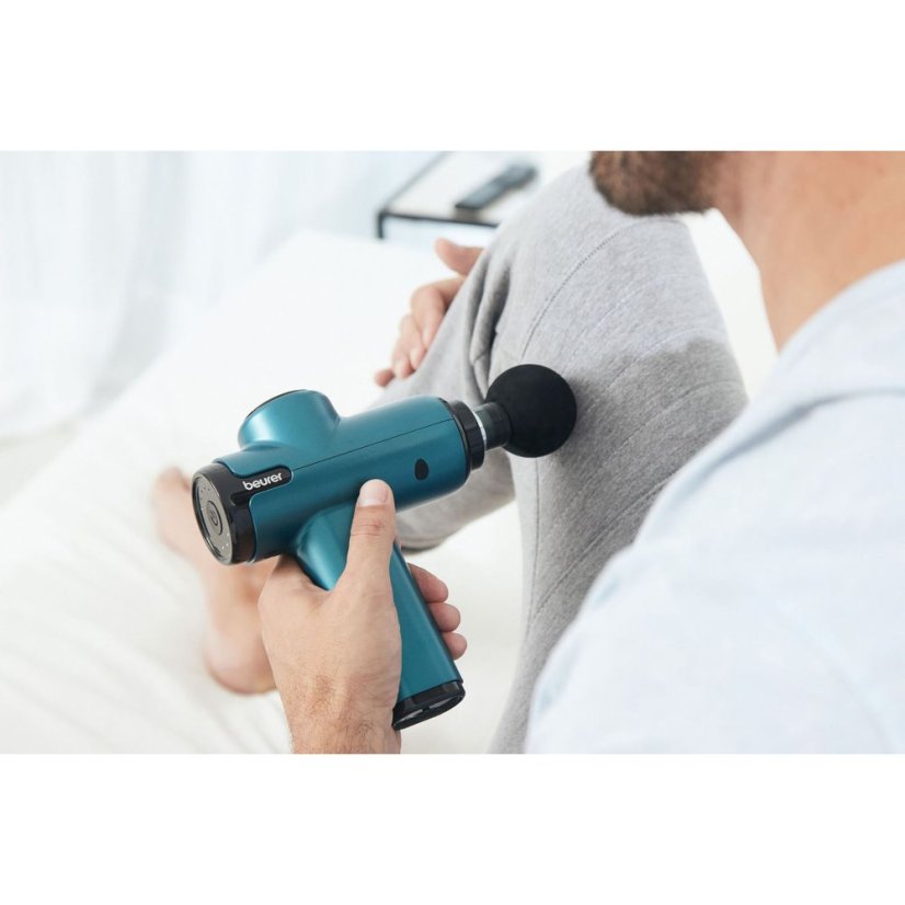 Masážna pištoľ BEURER MG 99