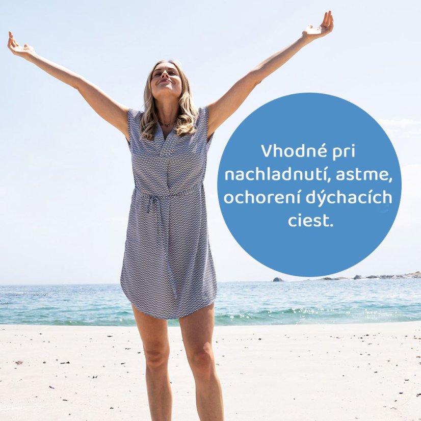 Inhalátor BEURER IH 26