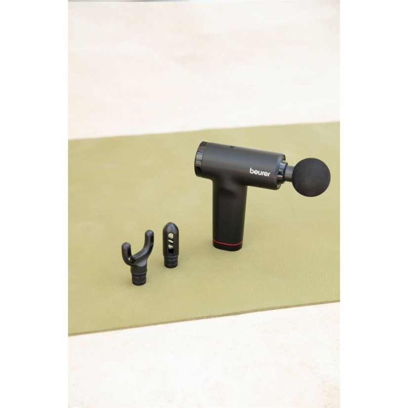 Masážna pištoľ BEURER MG 89 CompactPower
