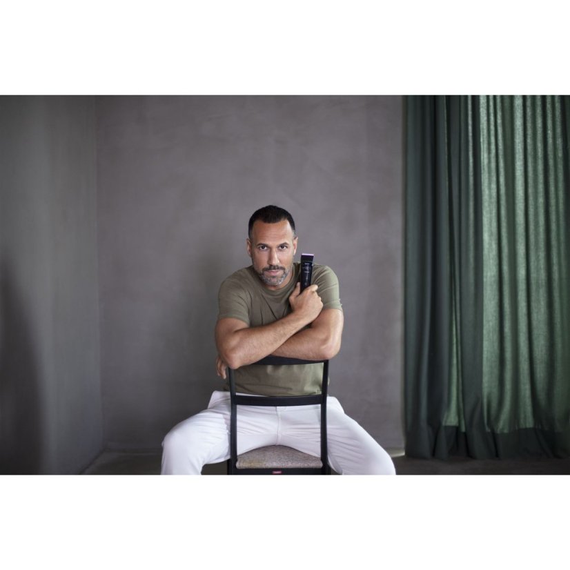 Strihač vlasov BEURER MN5X