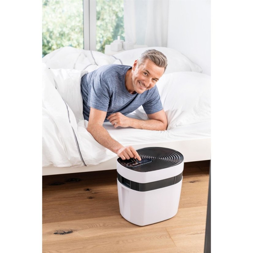 Simulátor morského vzduchu BEURER maremed® MK 500