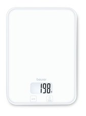 Váha kuchynská digitálna BEURER KS 19 Pure White