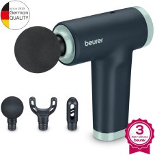 Masážna pištoľ BEURER MG 89 CompactPower (limitovaná edícia26)