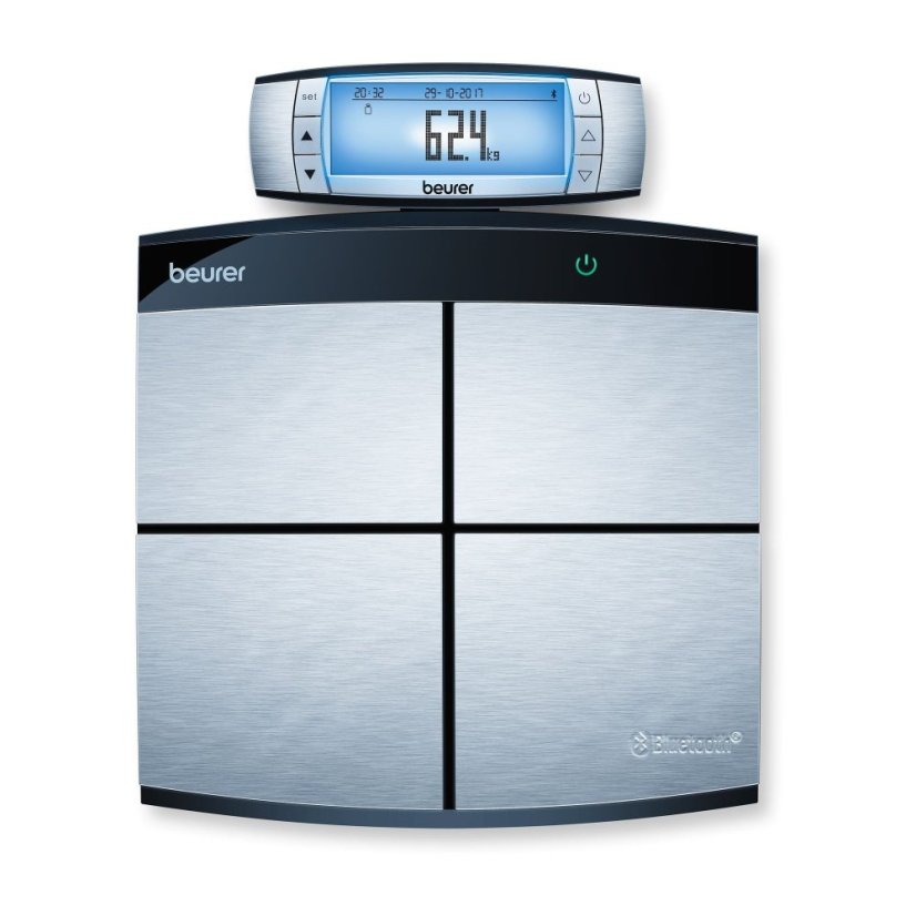 Váha osobná diagnostická BEURER BF 105