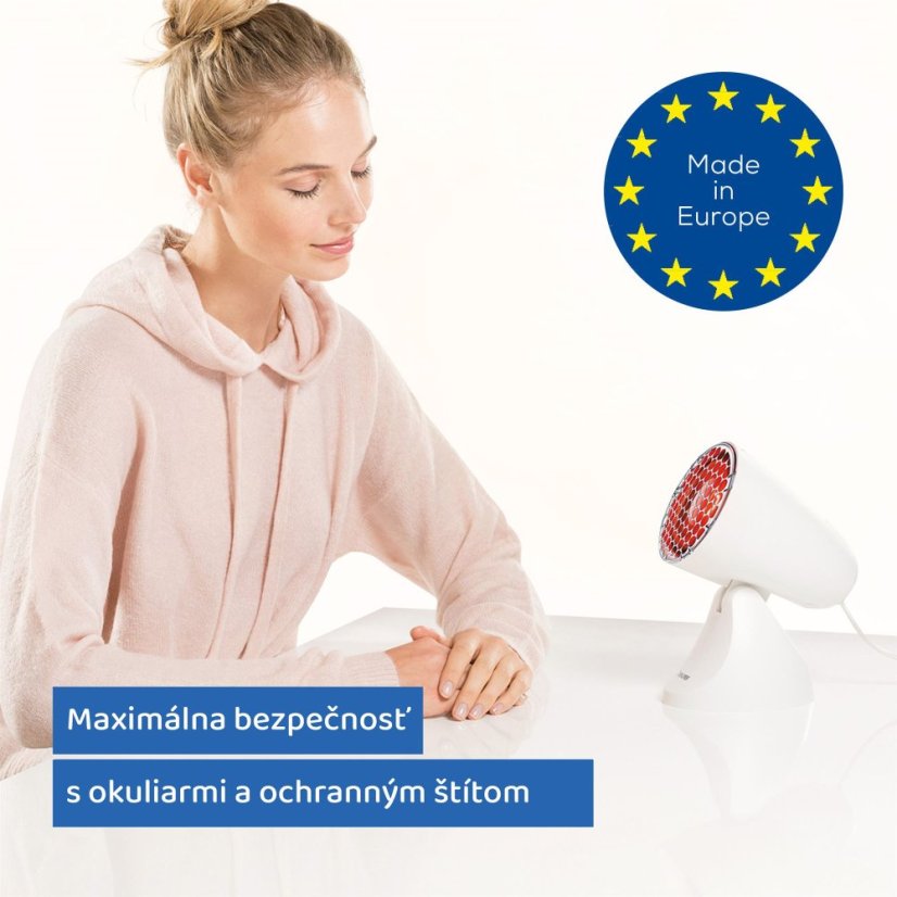 Infralampa BEURER IL 11