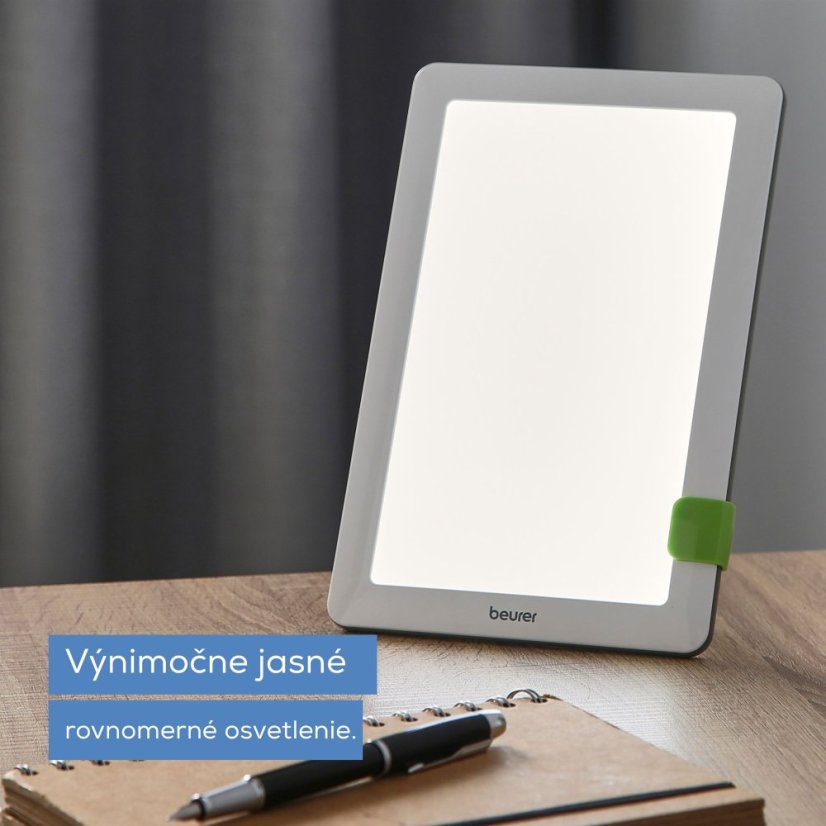 Imitácia denného svetla BEURER TL 30