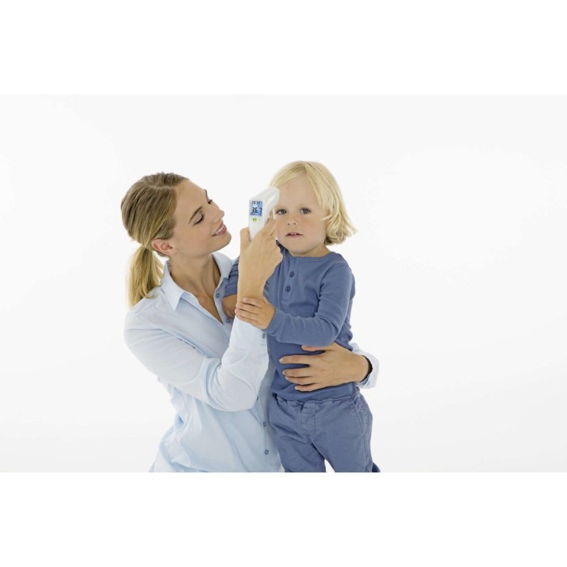 Teplomer BEURER FT 100