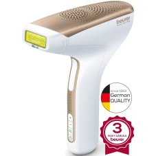 IPL epilátor BEURER IPL 8500 Velvet skin pro