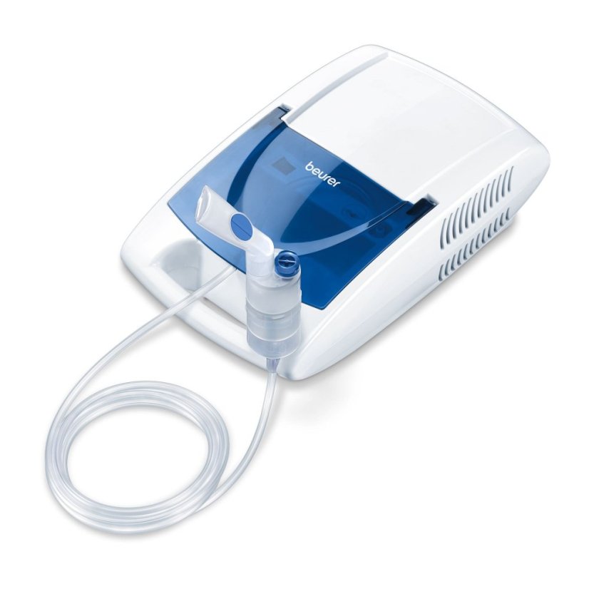 Inhalátor BEURER IH 21