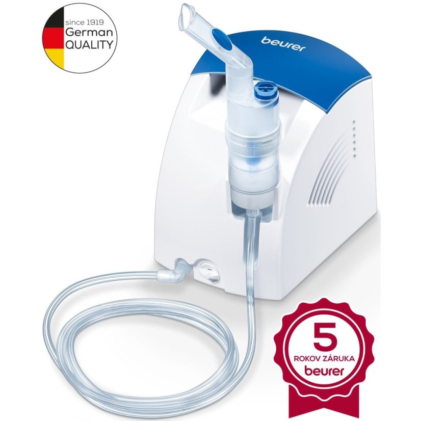 Inhalátor BEURER IH 26