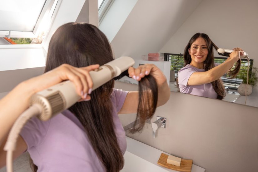 Multi styler 5v1 BEURER HT 100 ICONIC PRO