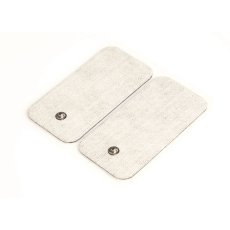 Elektródy samolepiace veľké BEURER TENS/EMS 50x100 mm (661.01)