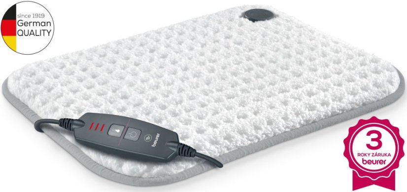 Vyhrievacia podložka BEURER HK 43 Supercosy
