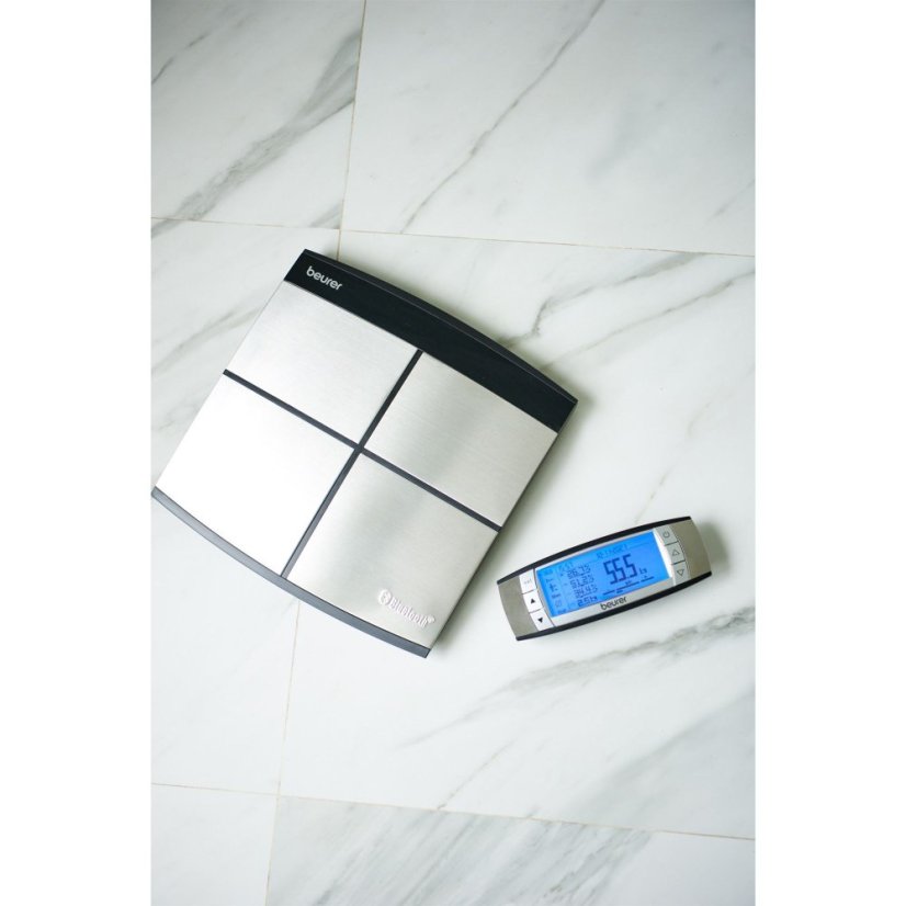 Váha osobná diagnostická BEURER BF 105