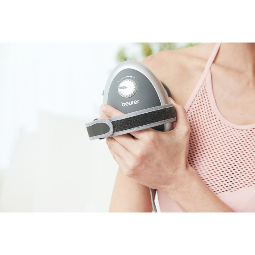 Masážny prístroj BEURER MG 70