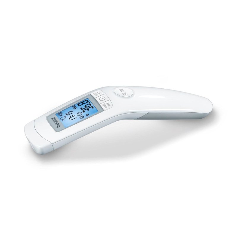Teplomer BEURER FT 90