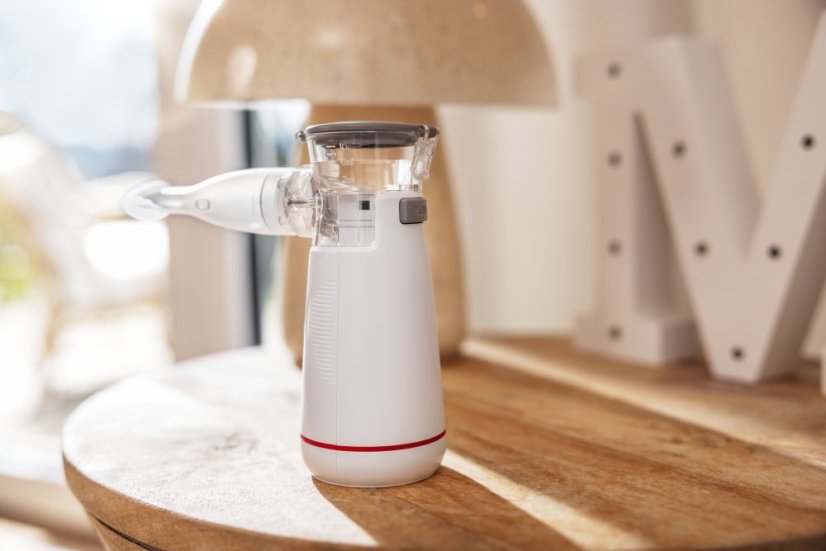 Inhalátor BEURER IH 47