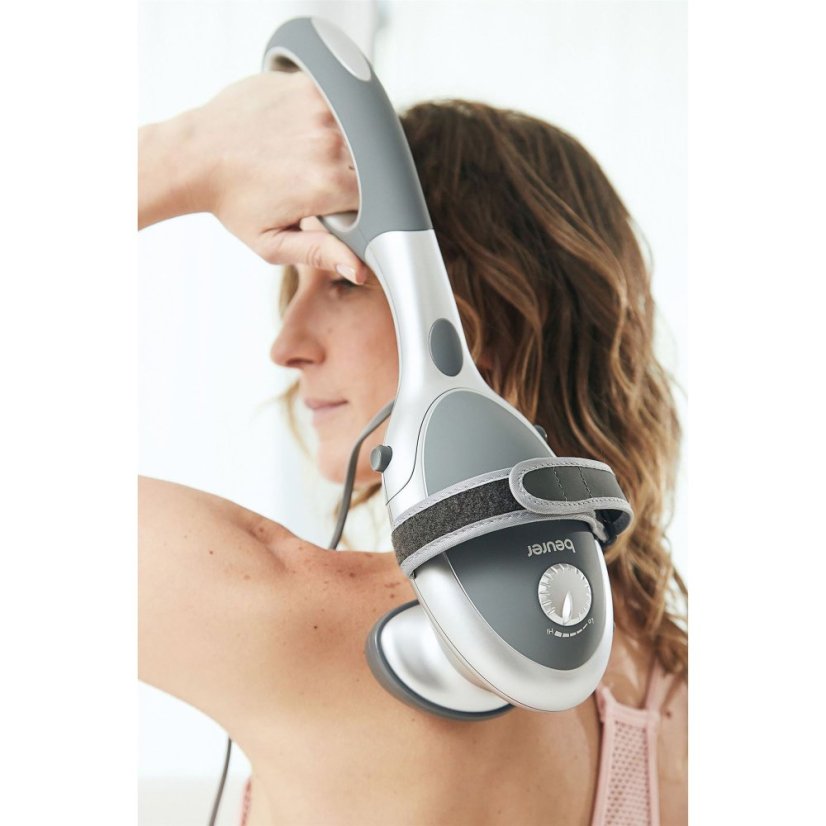 Masážny prístroj BEURER MG 70