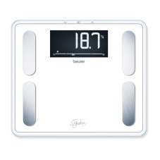 Osobná diagnostická váha BEURER BF 410 White
