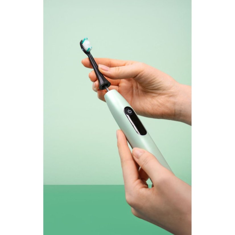 Sonická zubná kefka BEURER SC 50 Peppermint Green