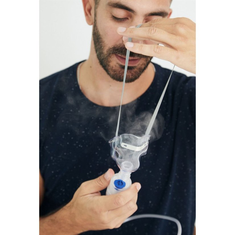 Inhalátor BEURER IH 21