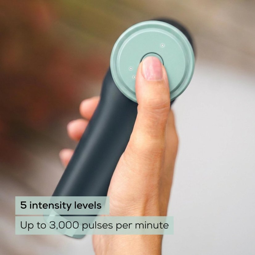 Masážna pištoľ BEURER MG 89 CompactPower (limitovaná edícia26)