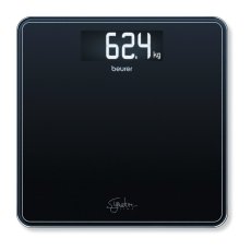 Osobná váha BEURER GS 400 Black