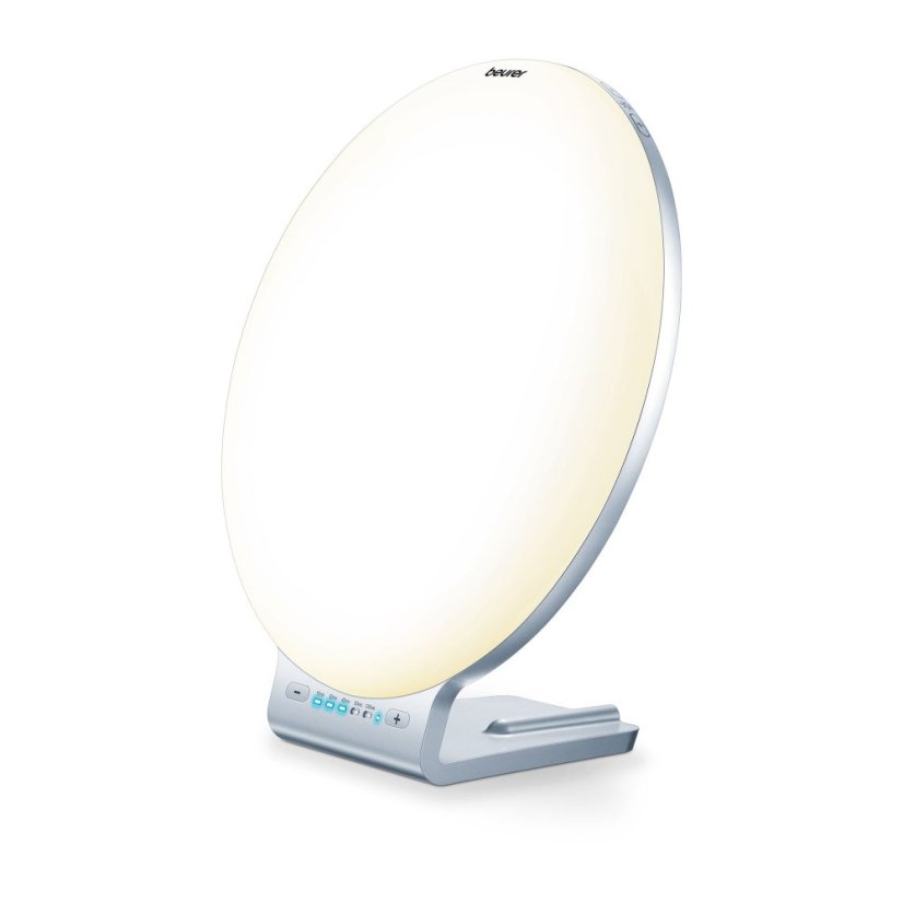 Imitácia denného svetla BEURER TL 100 2v1