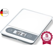 Váha kuchynská digitálna BEURER KS 59 XXL