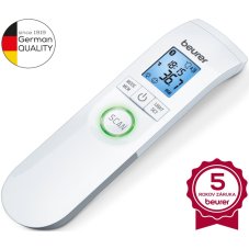 Bezkontaktný teplomer BEURER FT 95 s BT
